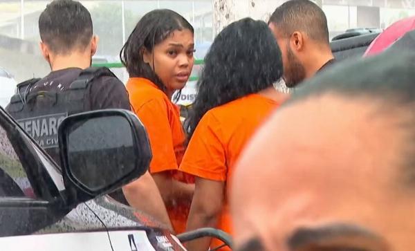 Justiça mantém presos os 10 advogados investigados na Operação Sintonia de Gravata