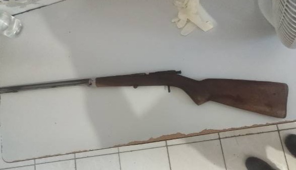 Polícia investiga tentativa de homicídio após homem ser baleado na zona rural de Teofilândia
