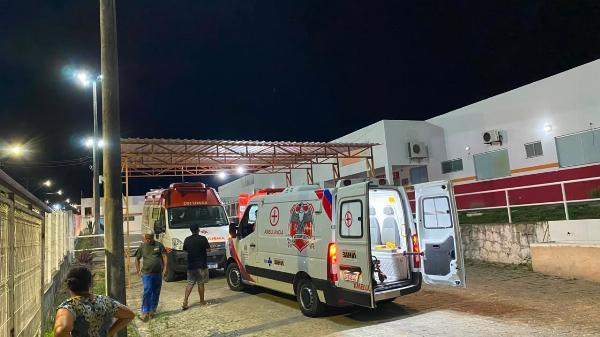 Homem de 33 anos morre após se engasgar com beiju na zona rural de Conceição do Coité