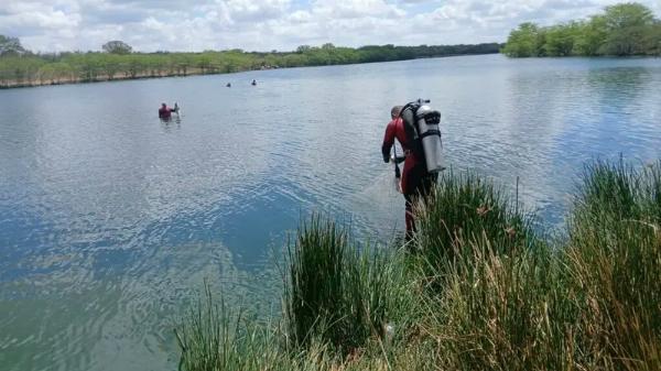 Dois homens morrem afogados em tanques da zona rural de Conceição do Coité em intervalo de 24 horas