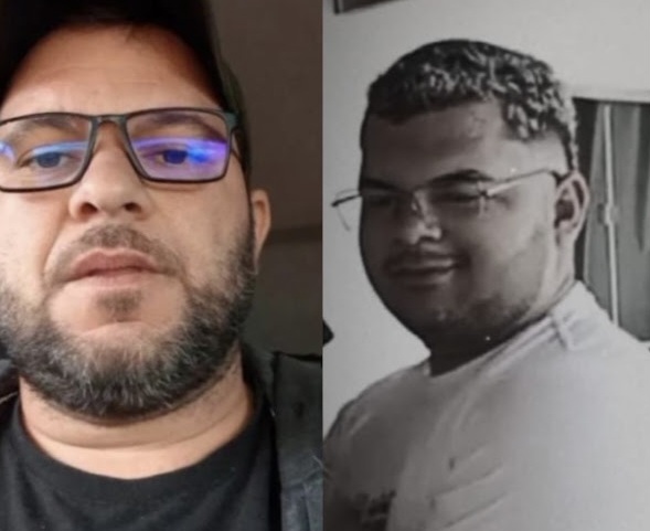 Pai e filho morrem em capotamento de caminhão na BA-130, em Mairi