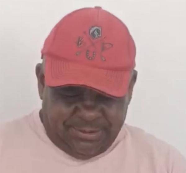 Homem é morto a pauladas após se envolver em acidente de trânsito em Queimadas