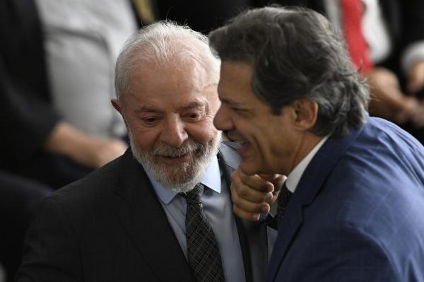 Atlas: Lula lidera todos os cenários em primeira pesquisa de 2026
