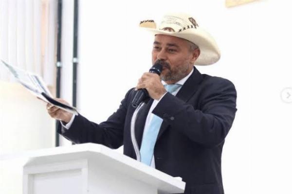 Ex-vereador é morto a tiros em Ipirá