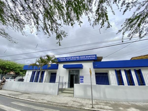 Ex-vereador de Santaluz é preso suspeito de estupro de vulnerável