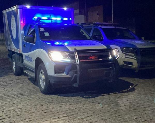 Homem apontado como autor de homicídio e assalto é encontrado morto em Araci