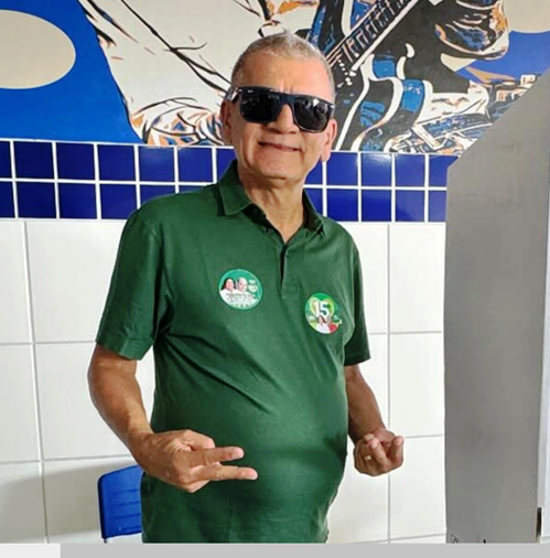 Justiça condena ex-prefeito de Cansanção a 18 anos de prisão