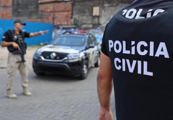 Preso homem suspeito de espancar e matar adolescente de 14 anos em Serrinha