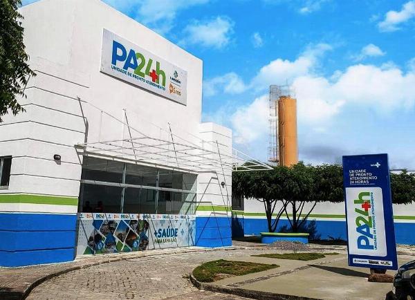 Homem é preso suspeito de agredir criança de 2 anos em Lamarão