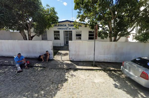 Homem condenado por estupro de vulnerável é preso em Conceição do Coité