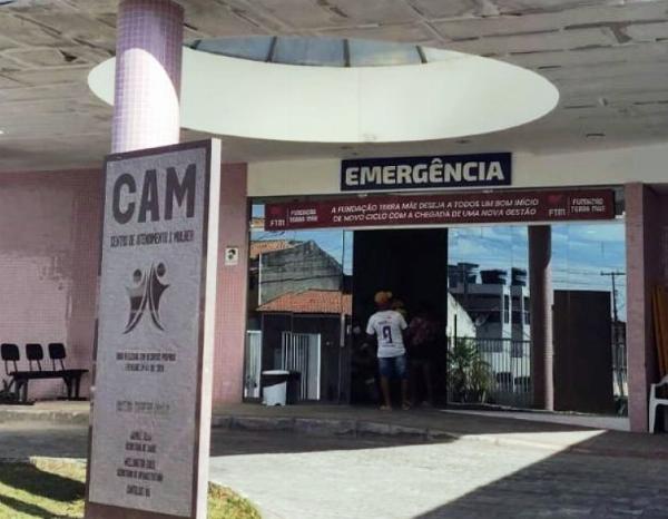Homem agride esposa após ser chamado de "corno" em Santaluz