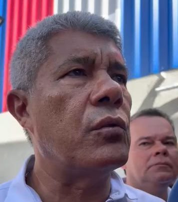 E O MDB? Jerônimo confirma conversa com Otto sobre PSD ocupar vice na chapa