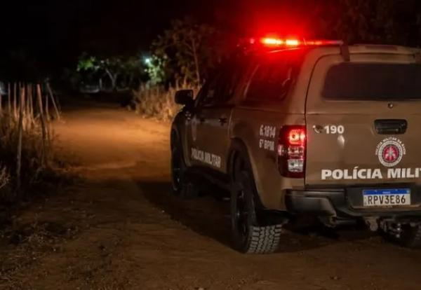 Idosa de 64 anos é morta a tiros em Senhor do Bonfim