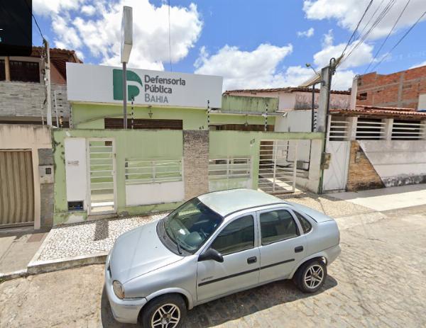 Defensoria Pública realiza campanha "Meu Pai Tem Nome" em Serrinha na próxima sexta-feira (21)