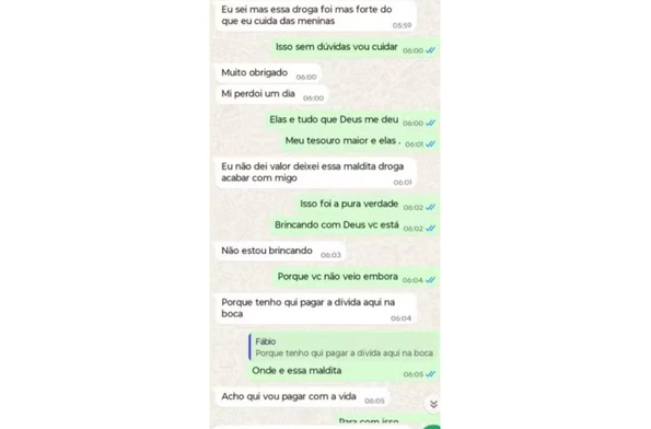 Homem simula sequestro para a esposa e é encontrado pela polícia em motel com amante