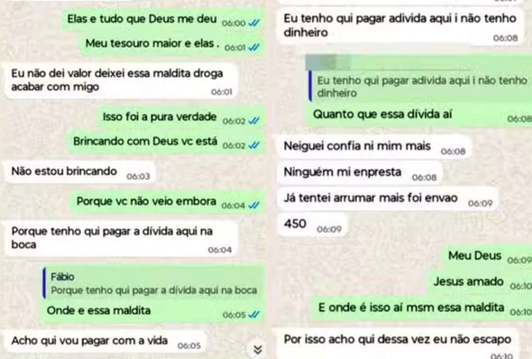 Homem simula sequestro para a esposa e é encontrado pela polícia em motel com amante