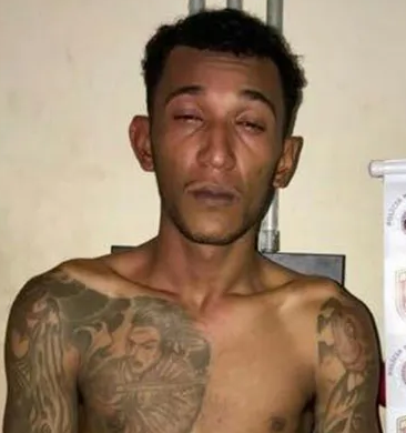Suspeito de comandar tráfico e homicídios em Feira de Santana é capturado em Conceição do Coité