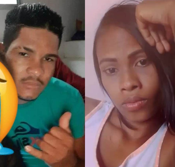 Casal encontrado morto na zona rural de Araci é identificado