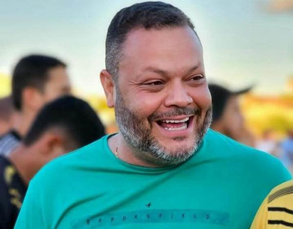 Primo de Elmar Nascimento é preso em Campo Formoso em operação que apura desvio de emendas