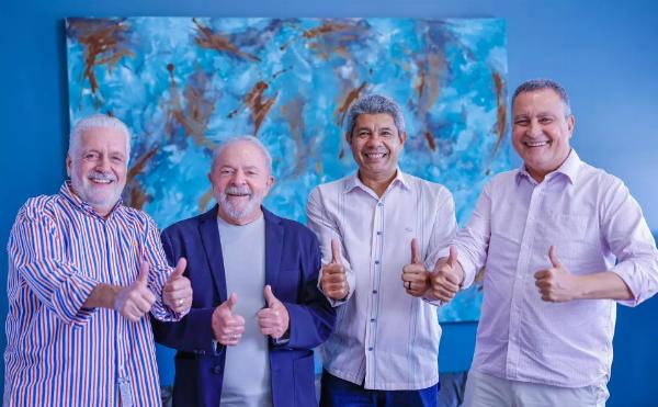Fadiga, perda de aliados e falta de renovação desafiam novo ciclo eleitoral de Lula e do PT na Bahia