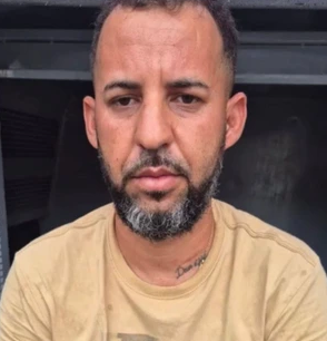 "Coruja do BDM" é preso por envolvimento em morte de jovens de Anguera