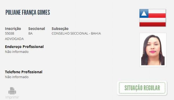 Quem é o chefe do BDM que tinha advogada presa como porta-voz fora da cadeia