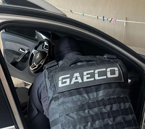 Banda suja: quatro PMs são presos por formação de milícia na região de Ipirá