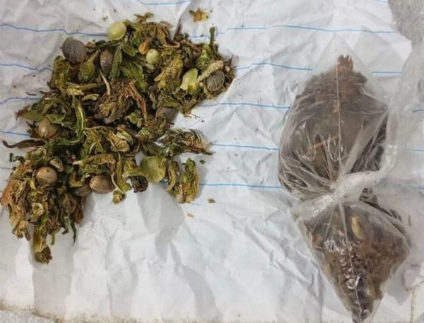 Suspeito de tráfico é preso após tentar fugir de abordagem em Conceição do Coité