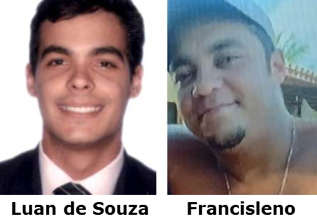 Conheça os 12 chefes do tráfico investigados na operação que prendeu advogados em Serrinha