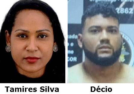 Conheça os 12 chefes do tráfico investigados na operação que prendeu advogados em Serrinha
