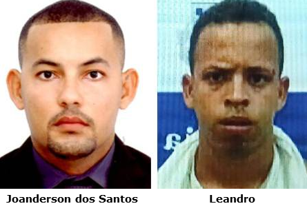 Conheça os 12 chefes do tráfico investigados na operação que prendeu advogados em Serrinha