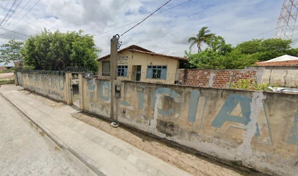 Polícia registra tentativa de homicídio contra homem de 35 anos em Teofilândia