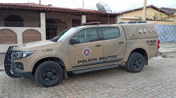 Polícia apura denúncia de importunação sexual contra criança de 8 anos em Ichu 
