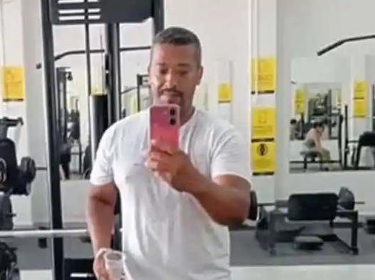 Motorista morre em colisão frontal na BR-324, em Capim Grosso