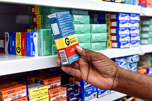 Remédios devem ficar mais caros a partir de abril no Brasil
