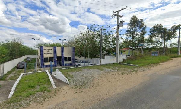 Homem é esfaqueado na zona rural de São Domingos