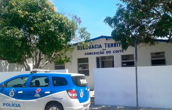 Conceição do Coité: Homem agride filha com facão após ela cobrar pensão