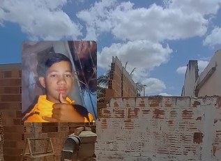 Adolescente de 16 anos morre após desabamento de muro em Ribeira do Pombal