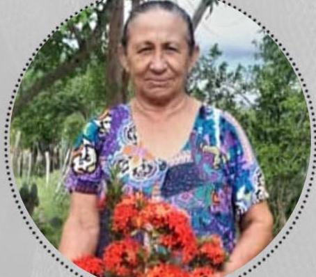 Morre idosa que sofreu queimaduras ao tentar acender fogão a lenha com gasolina em Tucano