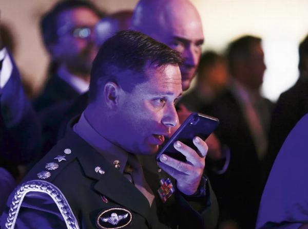 Plano para matar Lula e Moraes foi identificado no celular de Cid