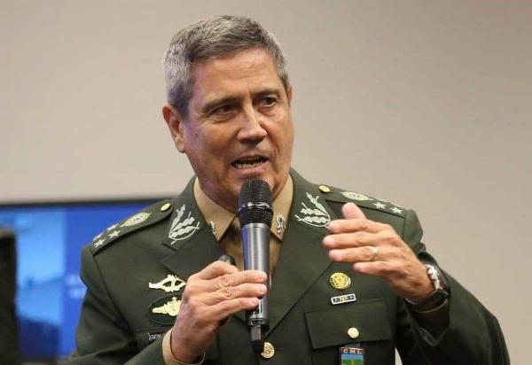 Plano de execução de Lula e Alckmin foi discutido na casa de Braga Netto em 2022