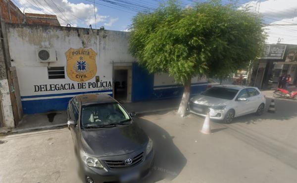 Pai é acusado de agredir filha de 10 anos após ela sair sem avisar em Cansanção