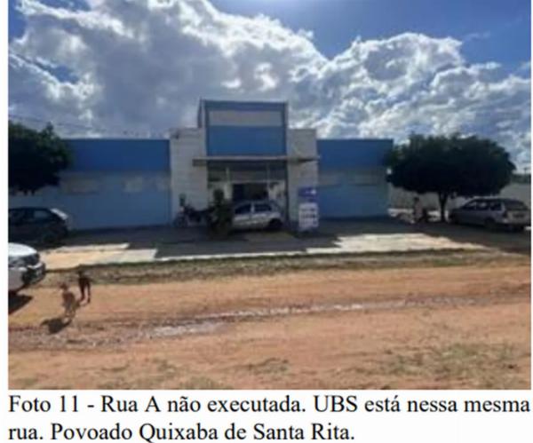 Emenda Pix de R$ 1,5 milhão vira pivô de esquema de corrupção em Tucano, diz CGU