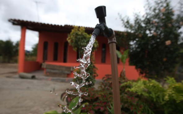 Abastecimento de água será interrompido em cidades da Bacia do Jacuípe, Sisal e Médio Sertão