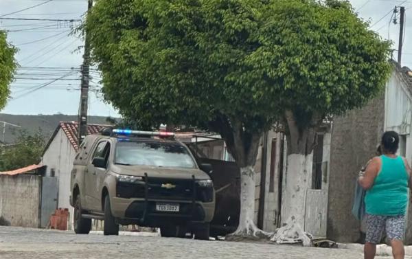 Crânio humano é encontrado dentro de saco plástico em Inhambupe
