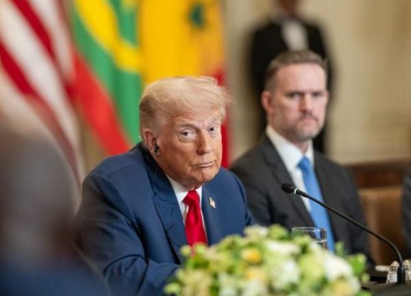 AtlasIntel: 62,2% acham tarifa de Trump contra o Brasil "injustificada"