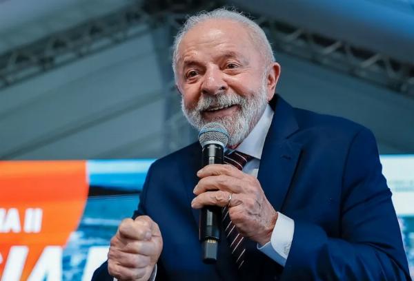 AtlasIntel: Aprovação do governo Lula atinge maior alta após tarifaço