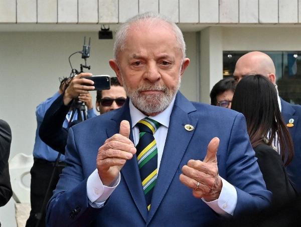 Sem todes nem elu: Lula proíbe uso de linguagem neutra
