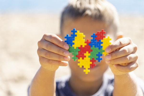 SUS vai garantir diagnóstico precoce de autismo em crianças