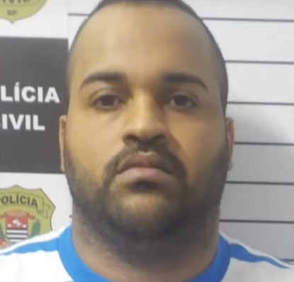 Chefe de facção criminosa suspeito de ordenar assassinato de comerciante em Tucano é preso em SP